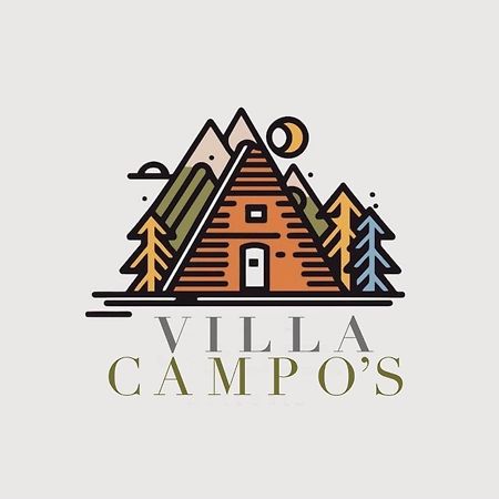 Villa Campo'S Venecia ภายนอก รูปภาพ