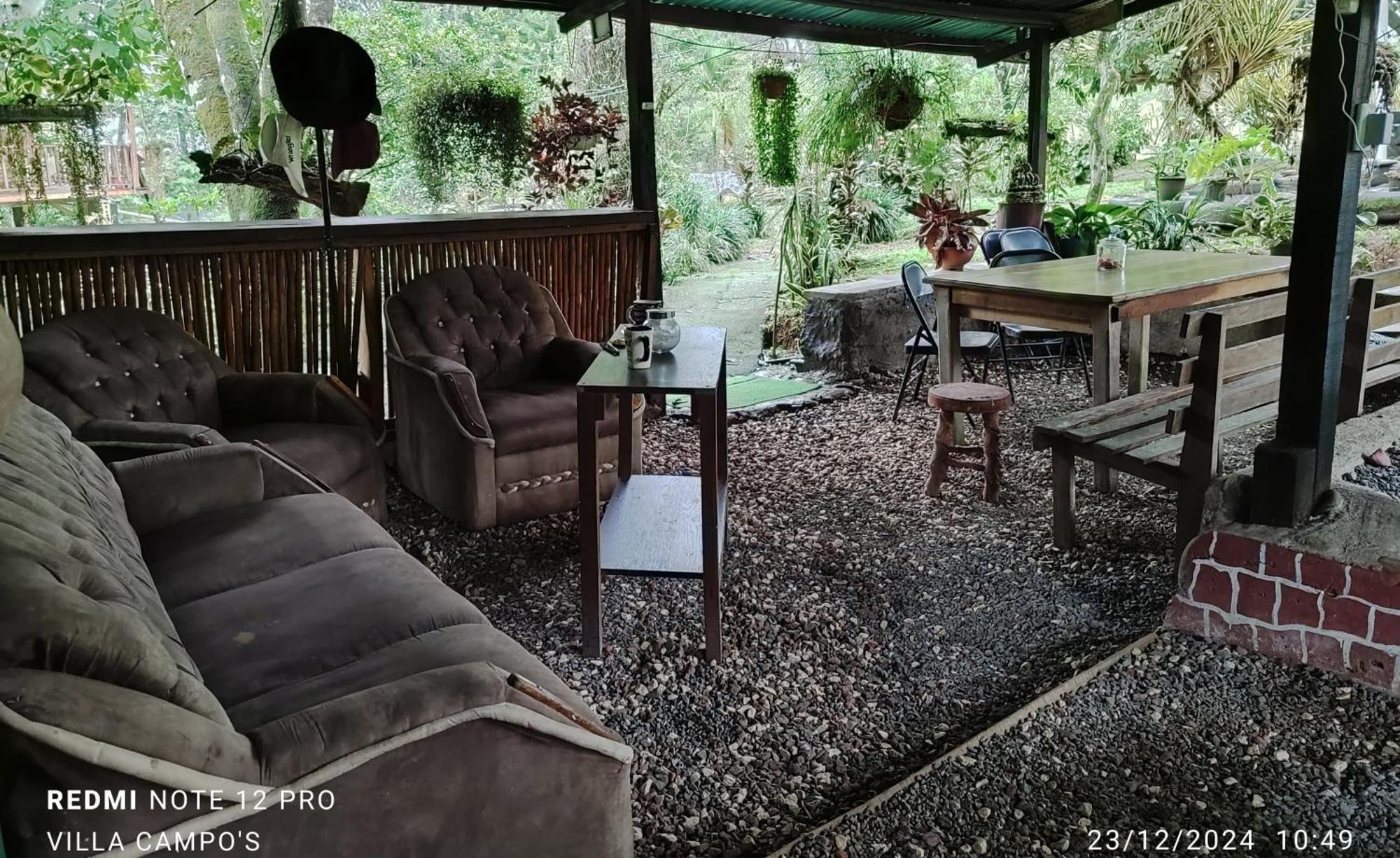 Villa Campo'S Venecia ห้อง รูปภาพ