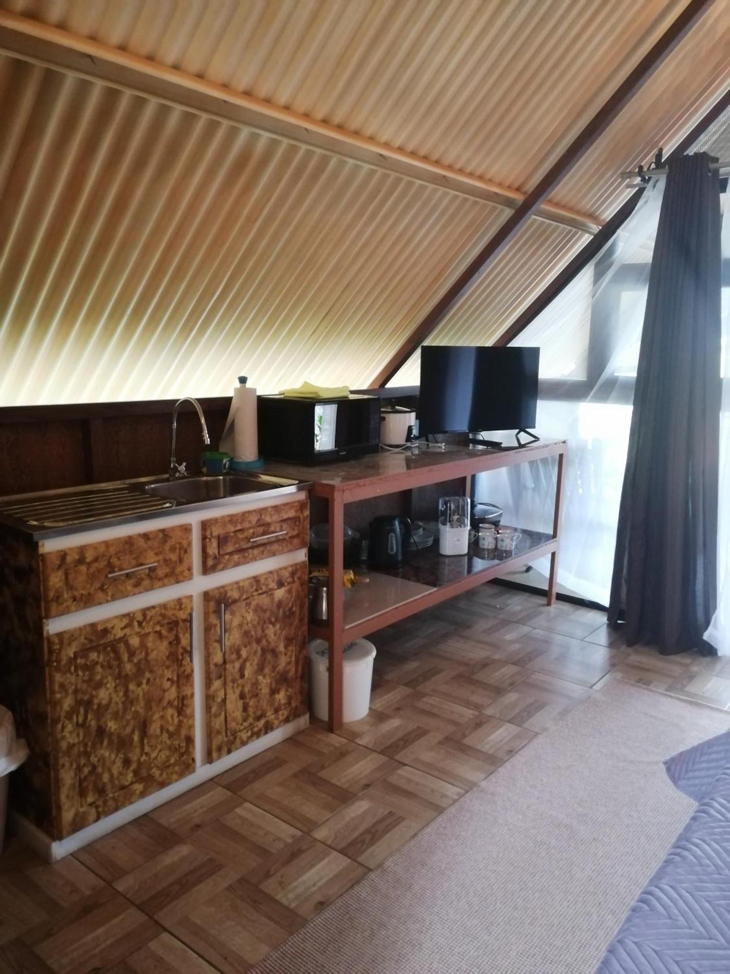 Villa Campo'S Venecia ภายนอก รูปภาพ