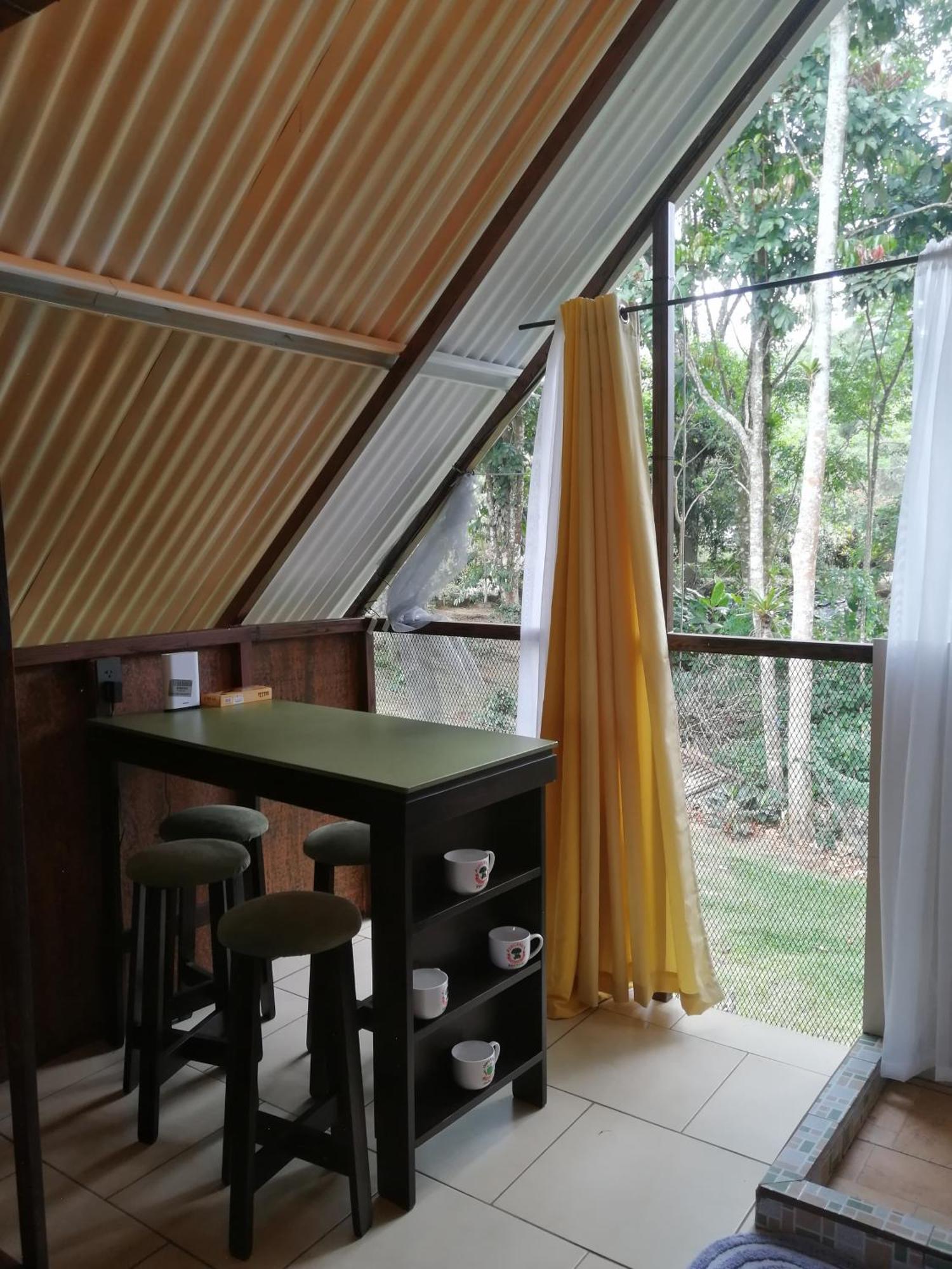 Villa Campo'S Venecia ห้อง รูปภาพ