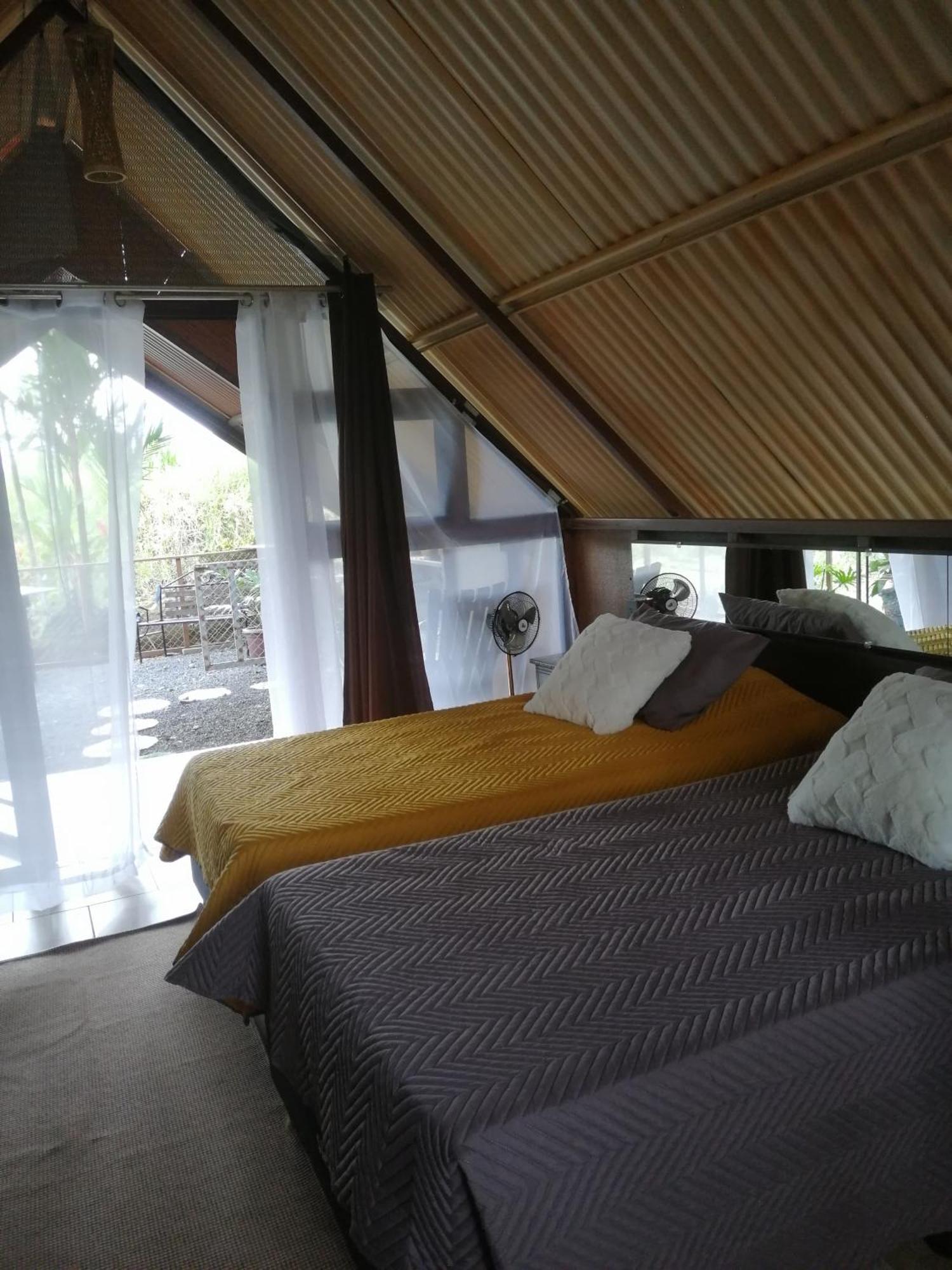 Villa Campo'S Venecia ห้อง รูปภาพ